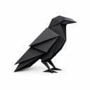 Raven icon