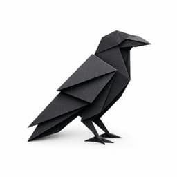 Raven icon